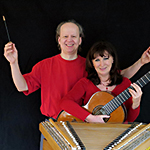 Rudi Zapf & Ingrid Westermeier