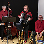 Kulturfrühling 2025